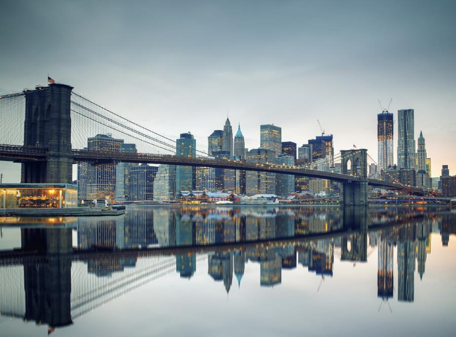 New York